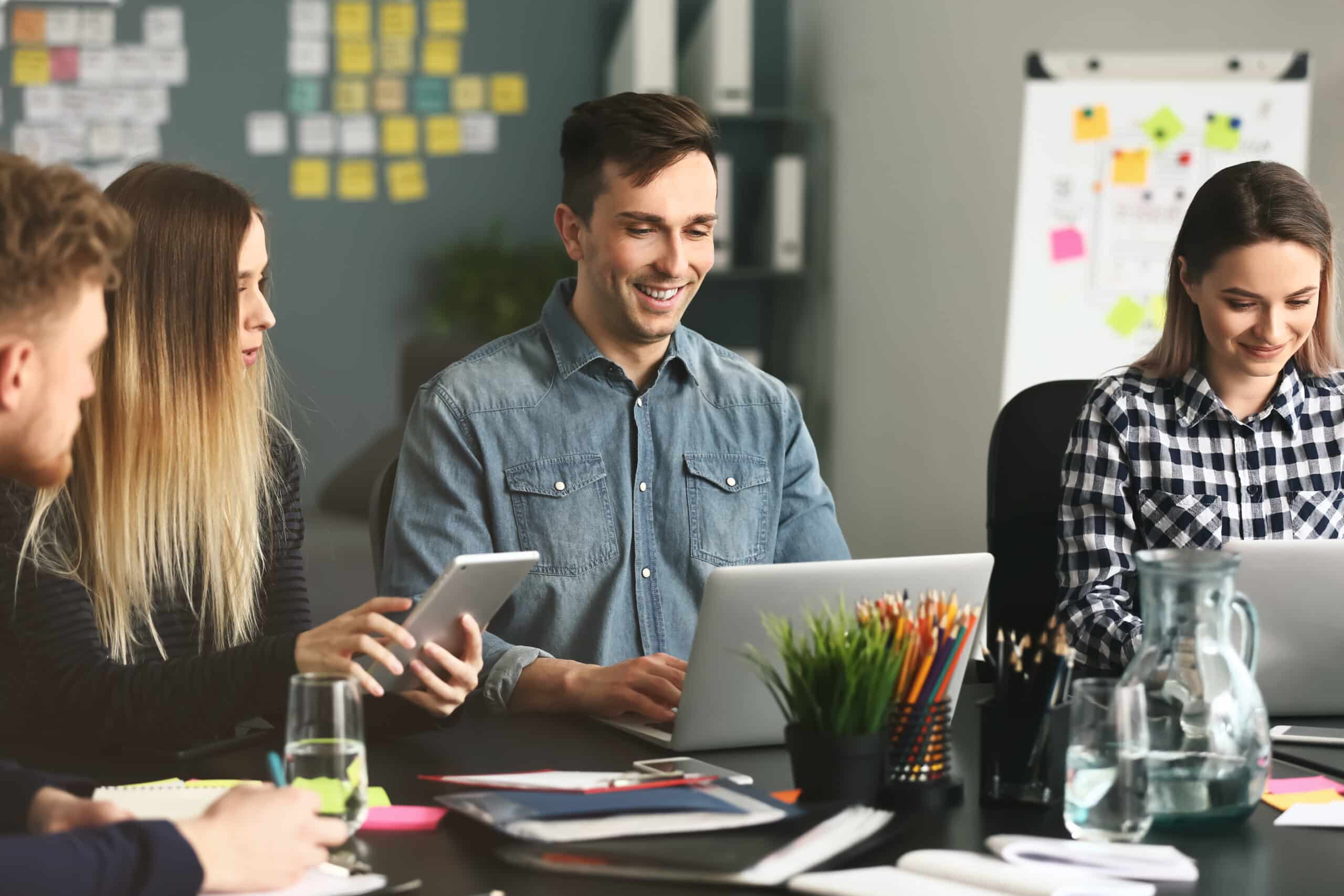6 Skills To Become A Business Analyst