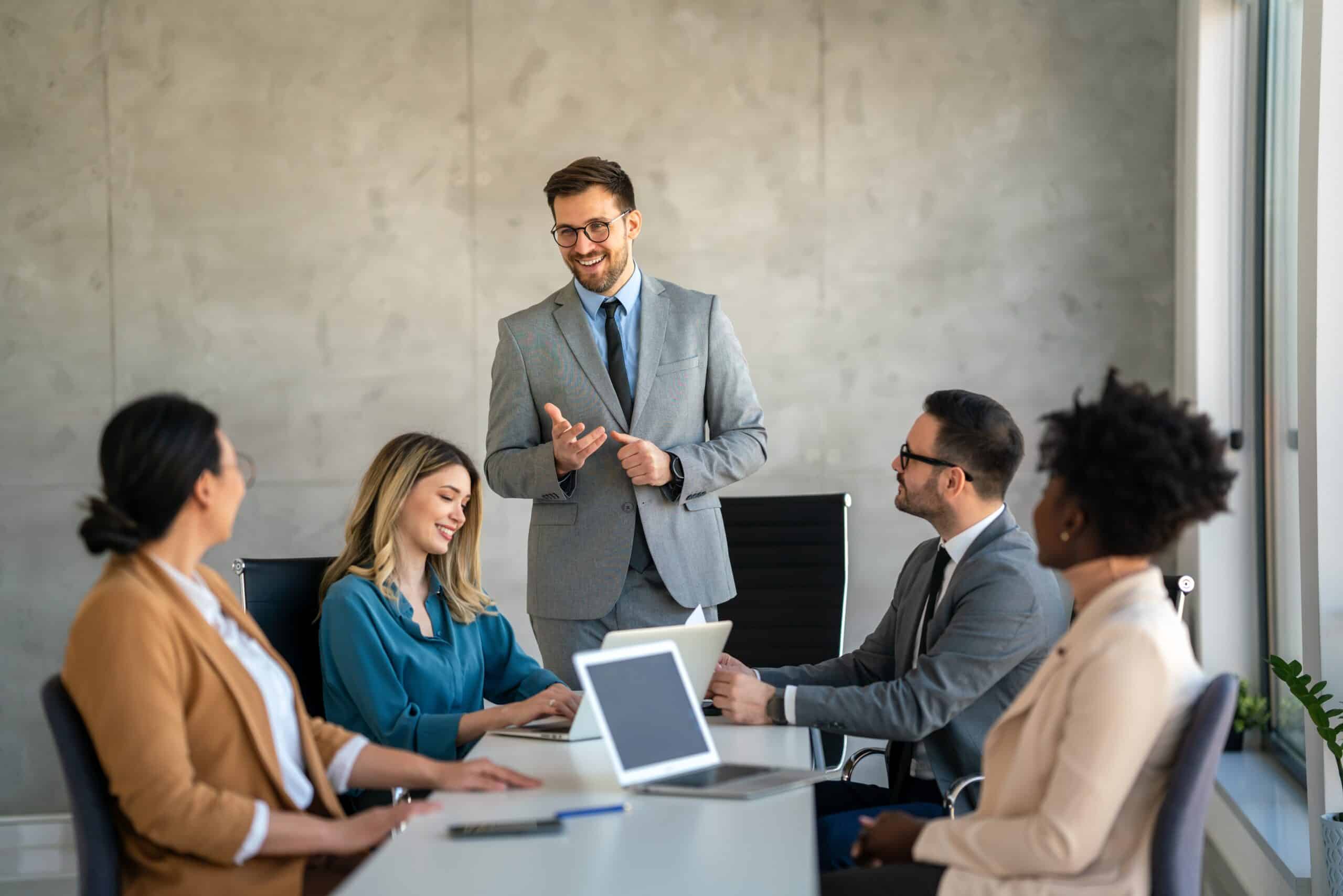Key Questions To Ask About A Career In Business Analysis