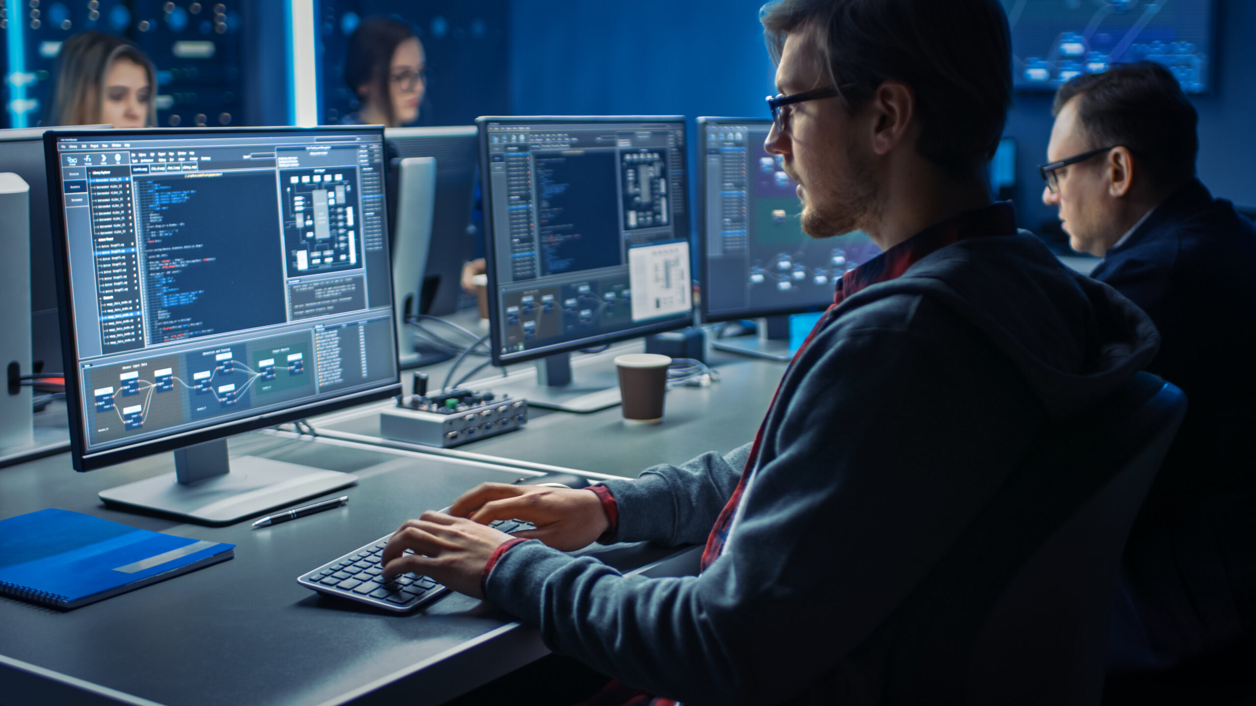 World Health Day: How to create a healthy workspace for testers and developers