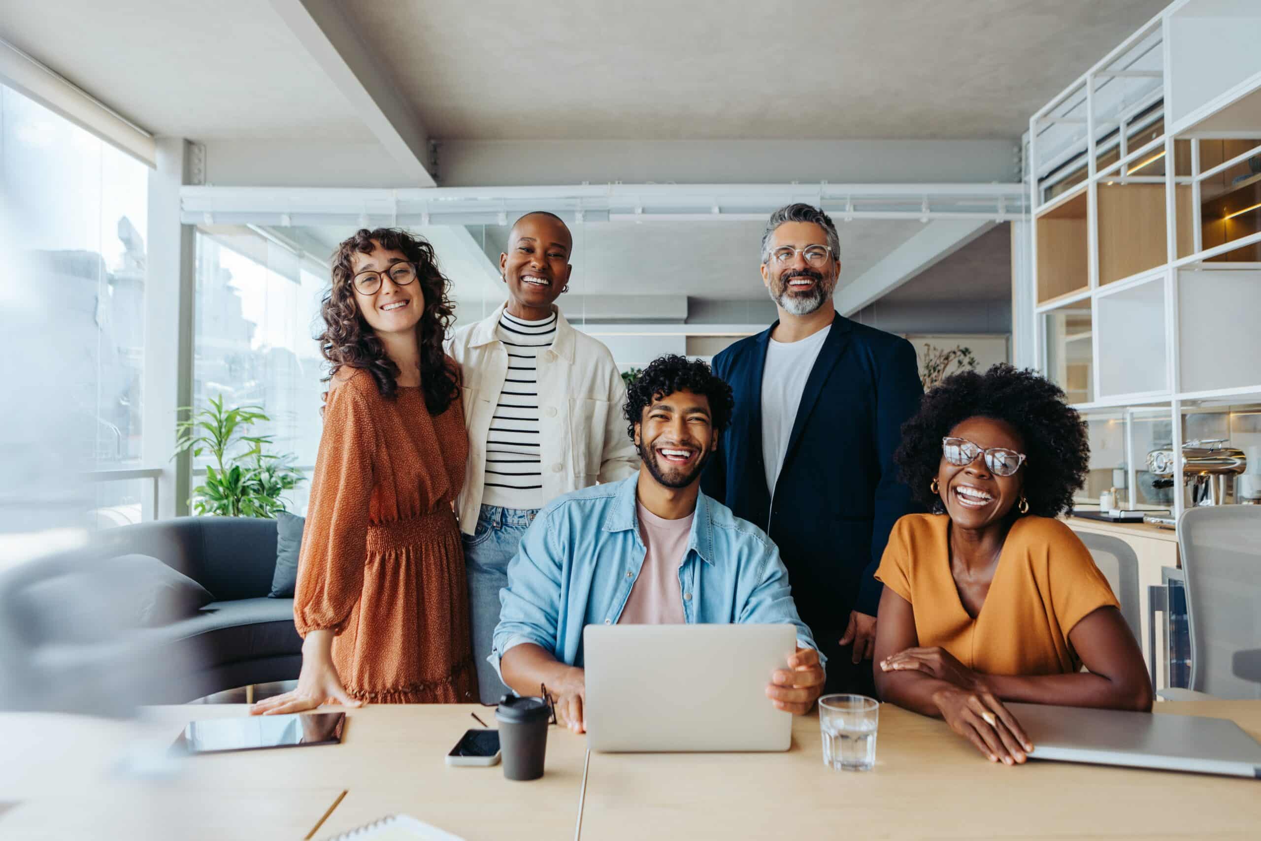 How To Empower Professionals During Learning at Work Week