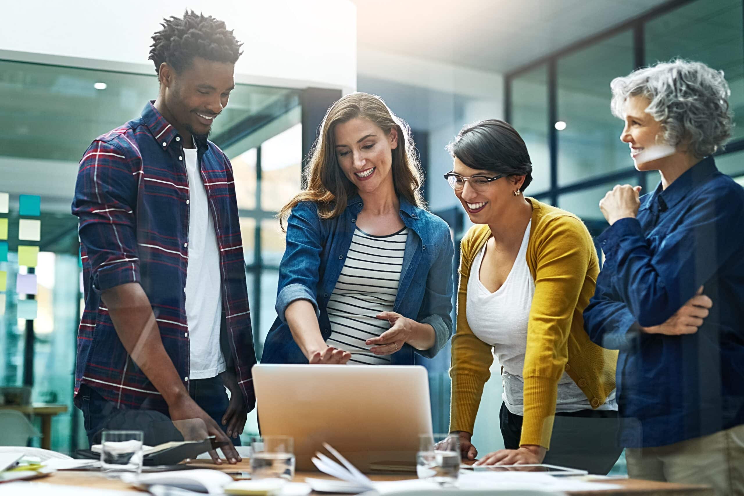 5 Ways ITIL® Skills Make You More Employable