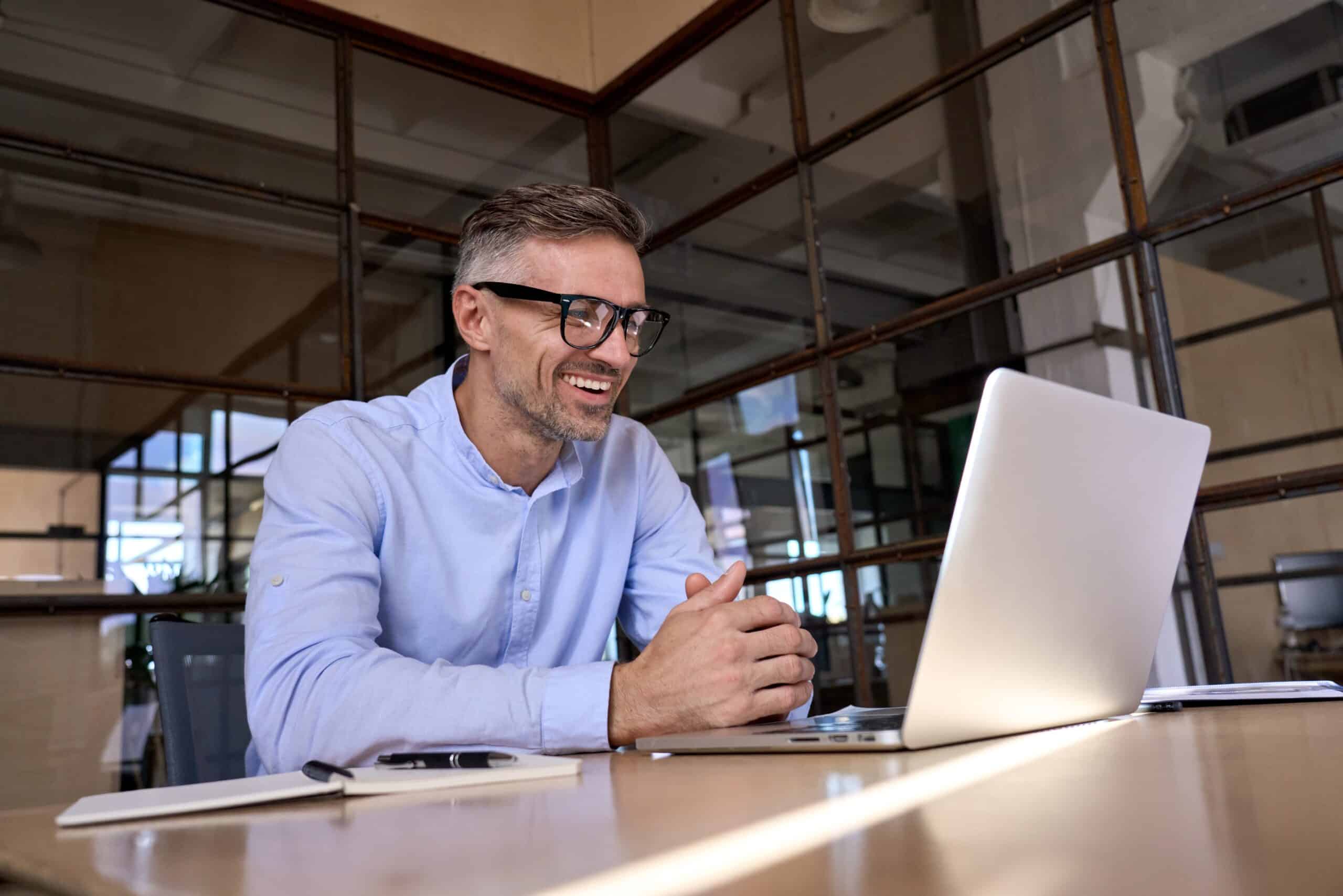 From Service Desk to Strategic Leader: A 12-month career roadmap