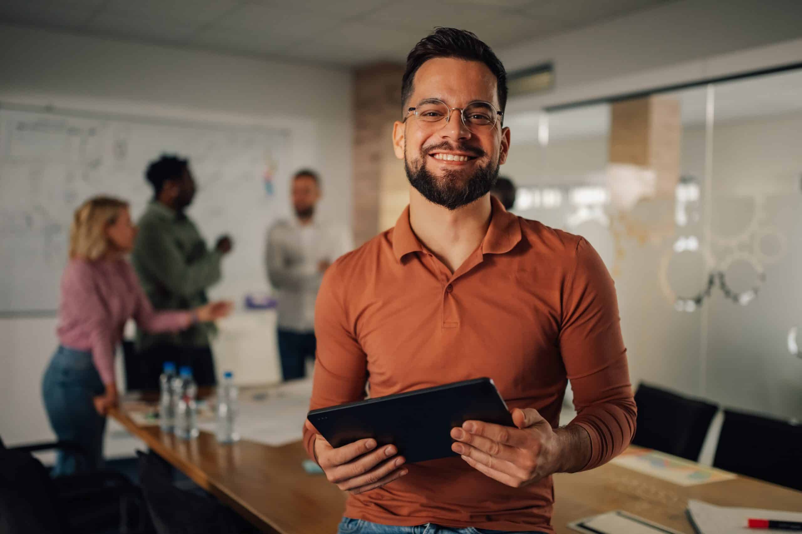 The biggest project management trends shaping 2026