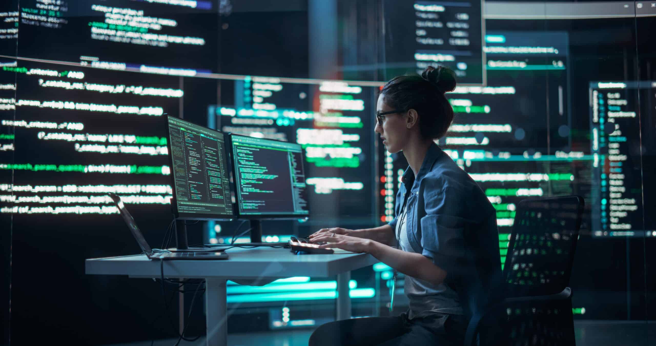 Top Software Testing & QA Trends for 2026