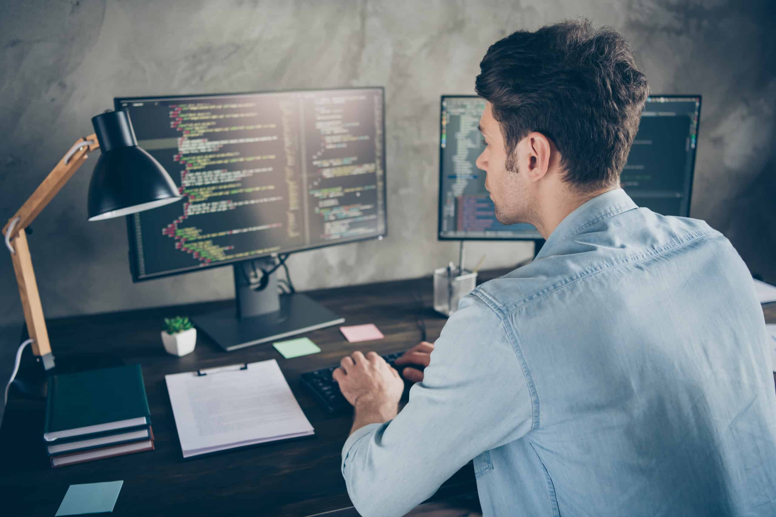 10 Powerful Open-Source Tools for Security Testing