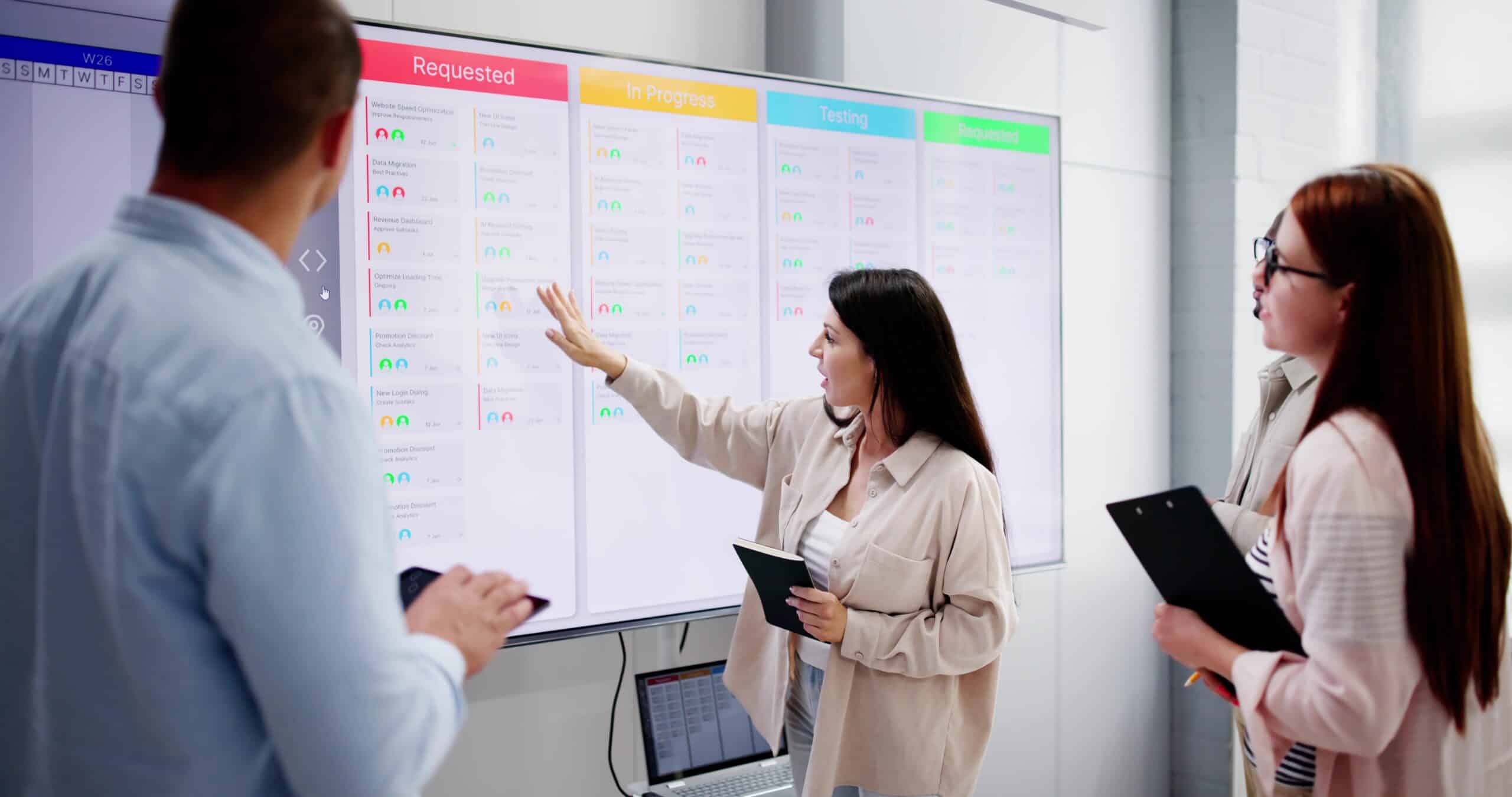 10 Essential Skills to Become a Project Manager