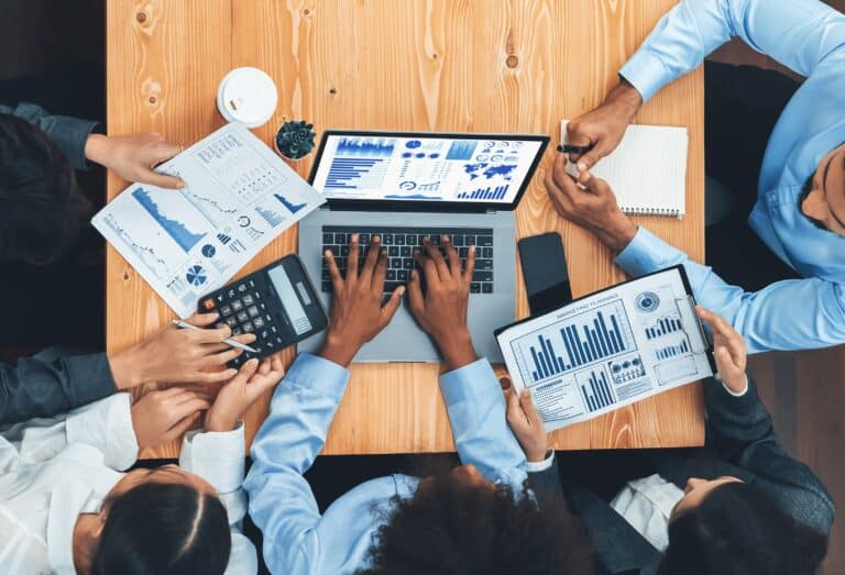 Skills of a Business Analyst