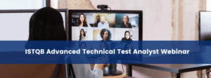 Non-Functional Testing Training Course