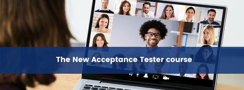 Acceptance Testing