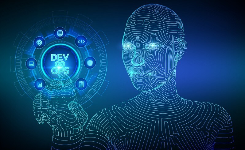 AI in software Testing