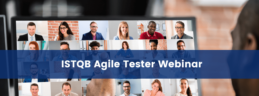 ISTQB Agile Tester Webinar