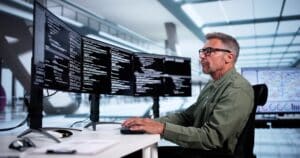 Business analysis with Big data