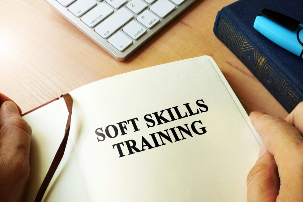 The critical importance of soft skills in tech