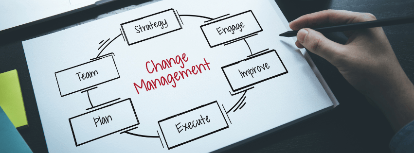 Change Management